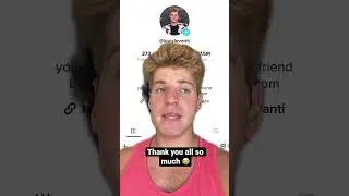 WE HIT 2 MILLION ON TIKTOK 😭 #shorts #tiktokviral #milestone
