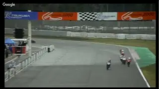 2017/Rd.1 MFJ CUP JP250 Race