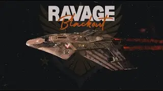 Ravage - Empire vs Federation - Elite Dangerous PvP