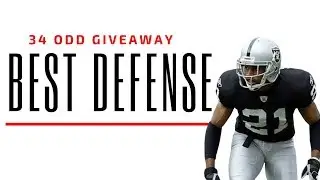 Madden 18  Best 34 Odd Blitzes Post Patch Giveaway