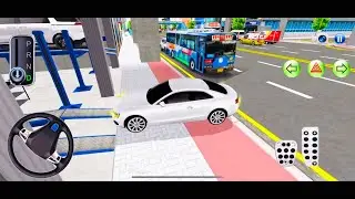 Hilarious Odi Car Repair Adventure 🚗😂 | Funny Driving Gameplay on Android & iOS