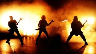 PALACE - BLOODSHED OF GODS ( Official Videoclip )