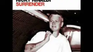 RICKY RINALDI - Surrender (HOUSELLERS REMIX)