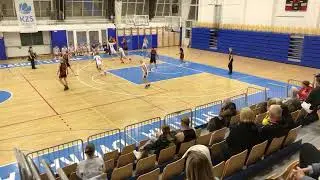 ROGAŠKA vs KK LJUBLJANA U20 19.10.2025