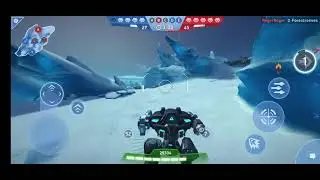 MECH ARENA  Points Flip w/ExtremelyGood/furrypride & team