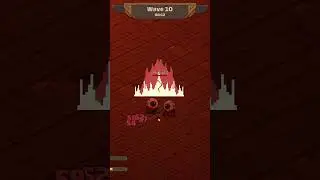 Dungeon Survivors: First Look Gameplay #roguelike #gameplay #indiegame #roguelite #gaming