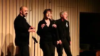 NiceTry: Java Jive (2012)