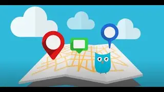 SmartyGrants Maps
