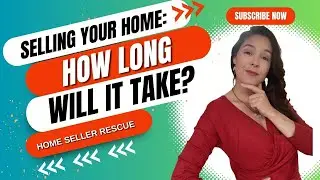 How Fast Will Your Home Sell? Tips For Home Sellers!