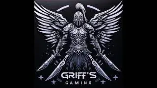 Griff's Gaming Network Friday Stream 