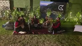 Kashmiri wedding Song | destination wedding | Golden tulip | Srinagar | traveltalesbypoem| Kashmir