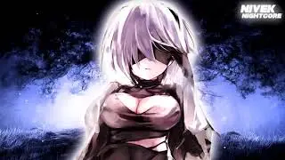 Nightcore - Mystify || NEFFEX || (Lyrics)