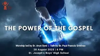 LIVE: Bread of Life Prayer Meeting on 28 August 2025