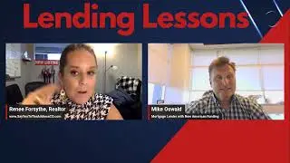 Lending Lessons: Step 1 in the Buying Process, Finding a Great Lender Team