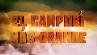 VI Campor&iacute; de la divisi&oacute;n sudamericana 2027