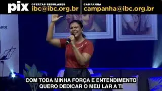 Eu e Minha Casa | ArteCelebração (Ao Vivo)