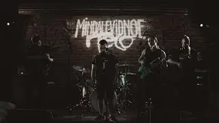 Mindalevidnoe Telo - Легион
