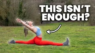 Are You Advanced Enough to Become a Yoga Teacher?