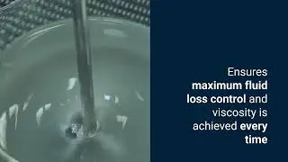 Improve your filtration control with AMC EZEE PAC