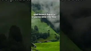 qual desses lugares te trazem uma vibe boa? //#vibes#edit#nfloppa#video#ytshorts