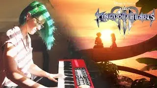 Kingdom Hearts Destiny Islands: An Ode to Dearly Beloved