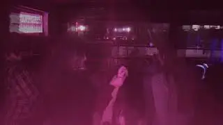 DJ ROCK @ Benjamin&rsquo;s On Franklin - Syracuse, NY