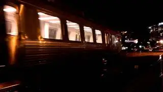 Last 3000/3100 class to leave Adelaide Railcar Depot