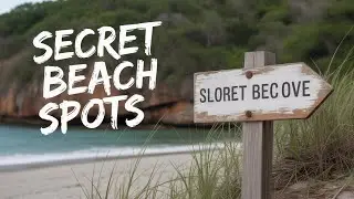 3 Hidden Beaches In Florida You Need to Know