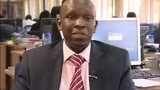 East Africa Report - Cable Vandalism