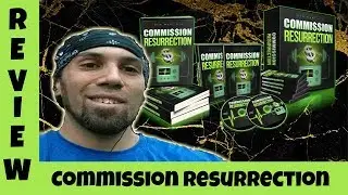 Commissions Resurrection Review | Commission Resurrection Sneak Peak| (Is It Worth It?)