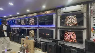 Customer experience 🥰 Wow | Magic speaker 🔥 VideoMax Brand | Yes Electronics Chamrajpet Bangalore