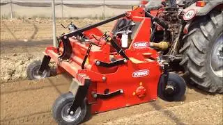 Conformadora Forigo D35 | AgroAnuncios.es