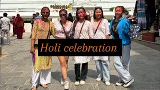 2024 Holi //Trisara //Norling
