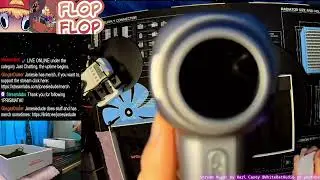 Jones loves fans! Unboxing the WolfBox Super Power Turbofan MegaFlow 100