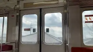 JR東海 東海道線 モハ210-5033六合&rarr;島田