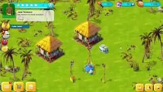 Let's play Aloha Paradise Hotel