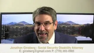Evidence that Can Win Your Disability Case But is Probably Not in Your File