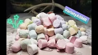 ASMR Crunchy Bakin Soda Candies Thumb Crunches