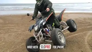 Quadzilla 500 xlc
