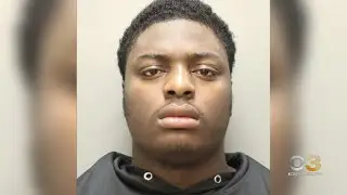 U.S. Marshals offering $5,000 reward for teen wanted in connection to Roxborough HS shooting