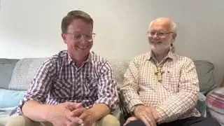 Conversations - rhythms of prayer, work and re creation (way mark 3)