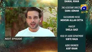 Mohlat - Episode 17 Teaser - 1st June 2021 - HAR PAL GEO