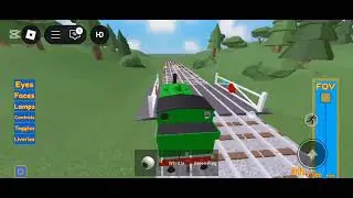 Why Duck chooses the GWR way and not the wrong way
