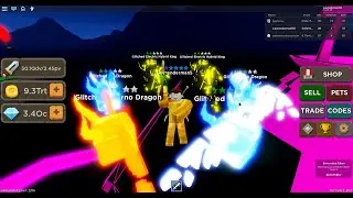 Blade Throwing Simulator (Getting Rank 50!)