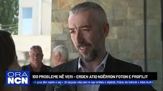 Ora Nacionale: 27 vje&ccedil;arja nga Argjentina u hodh nga kati 6, kalimi i rruges s&euml; rrezikshme te Albi
