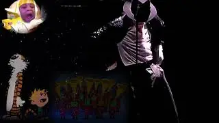 Michael Jackson ft: Calical  Can you feel it Remix!