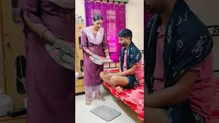 मर्दाना के चालाकी पकड़ा गेलो 🤣 #मगहियाकल्याणी #funny #comedy #magahi #youtubeshorts #viral