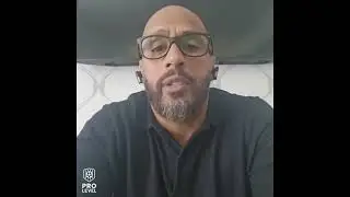 Pro Level Testimonials - Armando S&aacute; - Former a Pro Soccer Player, and at present coach at Pacific FC