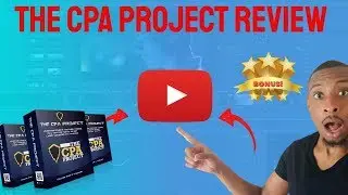 The CPA Project Review- Should You TOTALLY Avoid This?