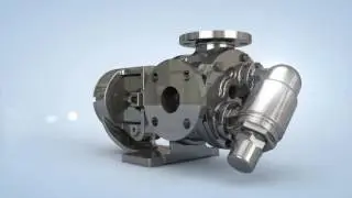 Maag Internal Gear Pumps